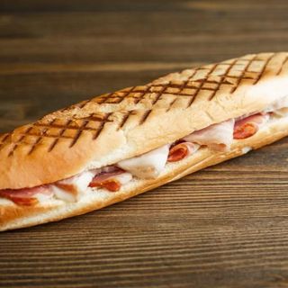 Panini Poulet