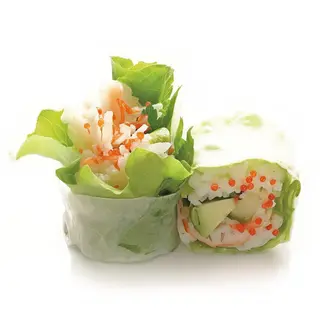 Maki Light De Cangrejo (8uds)