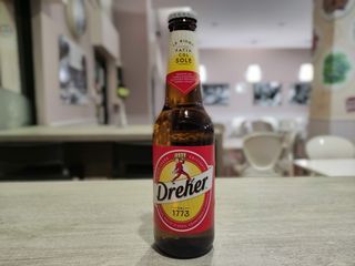 Dreher 33cl