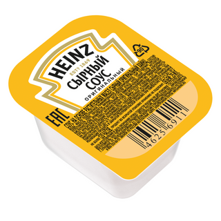 Соус Heinz Сырный
