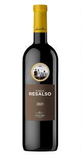 Finca Resalso 2021 Emilio moro bodegas 