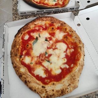 Margherita