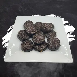 Morcilla De Burgos