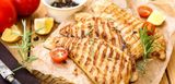 Plat Escalope