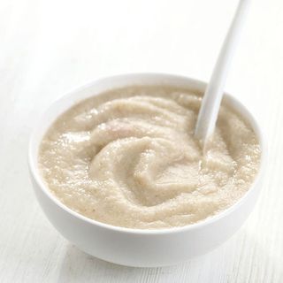 Fermented Porridge