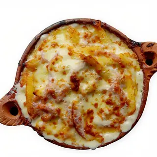 Pasticcio 1 Carne