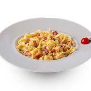 Carbonara