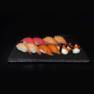 Нигири комбо (10 броя)