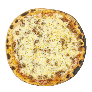 Pizza Bolonia (35 Cm.)