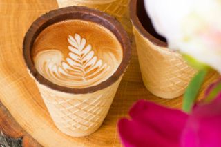 Кава Лате (300мл)