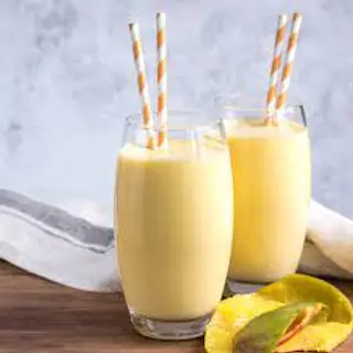 Mango SHAKE