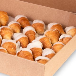 Combo White Grande 36 unidades 