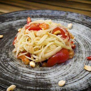 Som Tam Thai