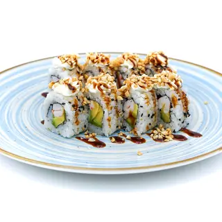 571. Ebi Yuki Roll