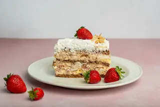 Voćna torta