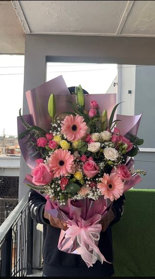A Pink Delight