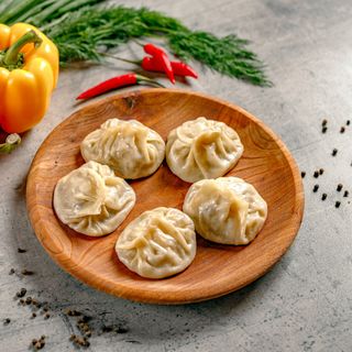 Манты  (350 г)