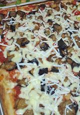 Norma  1/4 di Teglia