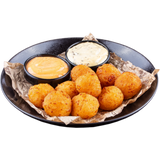 Бразилски крокети (220 г)