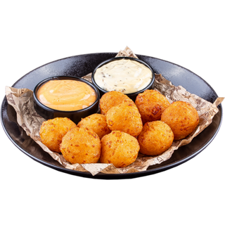 Бразилски крокети (220г)