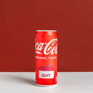 Coca-Cola 33 cl 