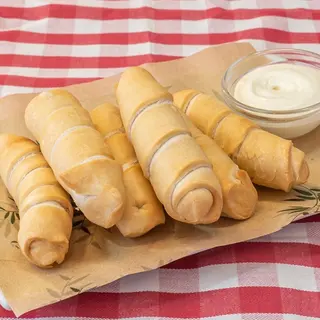 Tequeños (6 uds.)