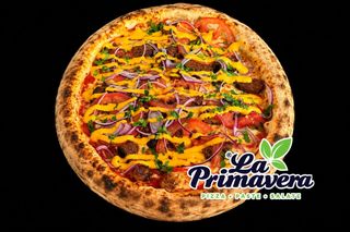 Pizza Adana Ø30cm