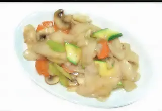 PP60 GNOCCHI YASAI