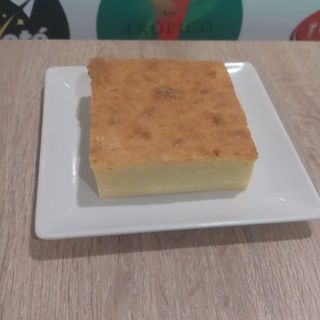 Sopa Paraguaya