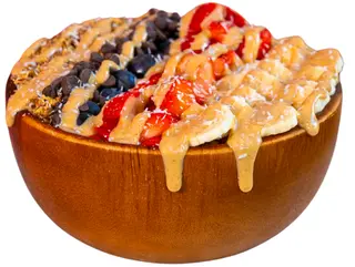 NICKY BOWL