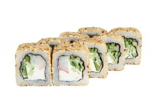 Рол Каліфорнія Дрім