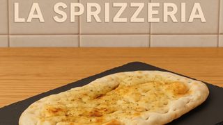 Focaccia