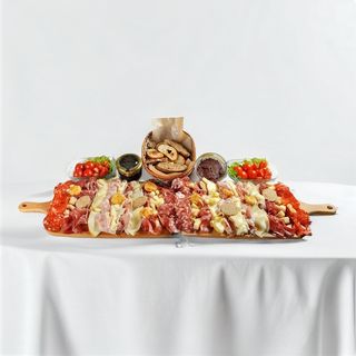 Плато №8 (2330г)