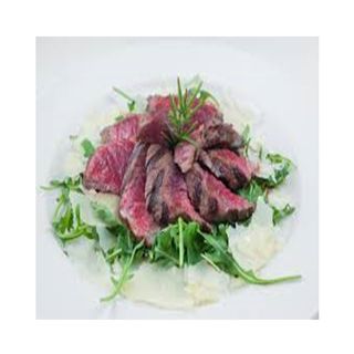 Tagliata di manzo