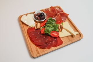 Tradicionalni tanjir 250 gr