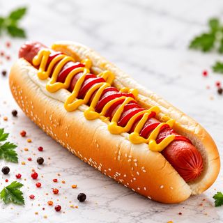 Hot Dog