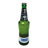 Baltika 7" 5,40% alc.