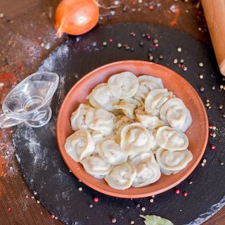 Пельмені (200г)