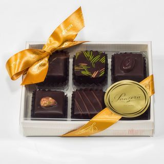 Pralines confezione 6 pezzi