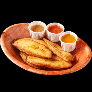 Plantains