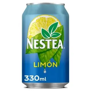NESTEA LIMÓN (33cl)