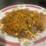 Fideo Frito Tres Delicias