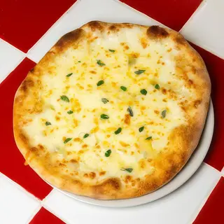 Quatro Formaggi (33 Cm.)