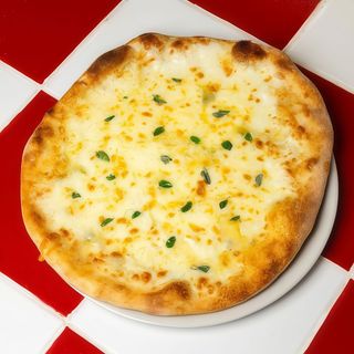 Quatro Formaggi (33 Cm.)