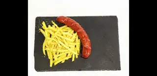 Наденица