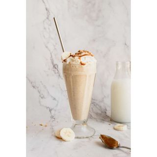 Double Thick Milk Shake