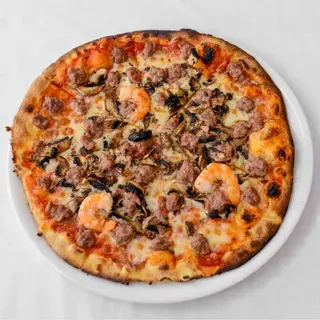Pizza Royale