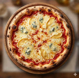 4 Formaggi