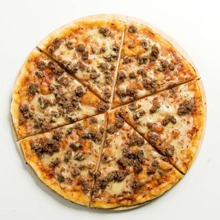 Мега Казахстан (33 см)