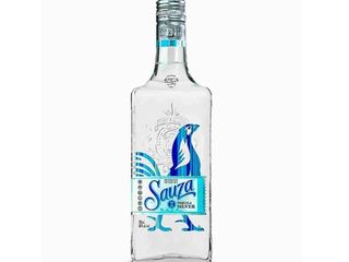 SAUZA SILVER BOTELLA